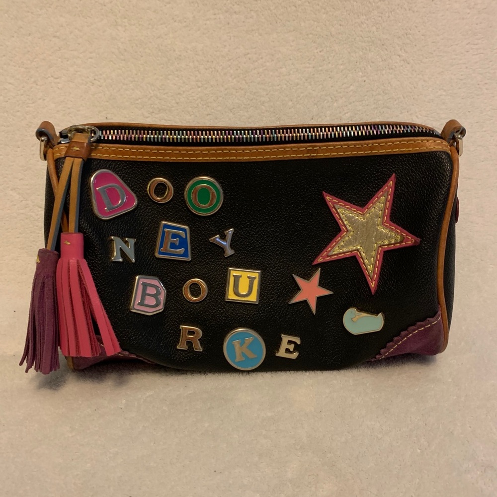 Dooney and Bourke purse